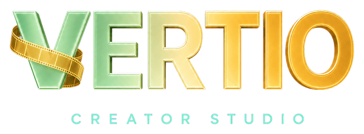 Vertio Creator Studio